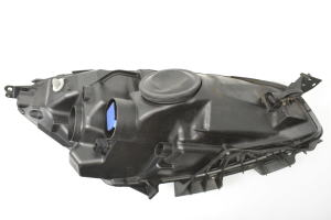 Citroen C4 Picasso (2007–2013) Scheinwerfer vorne 16298100 - 2