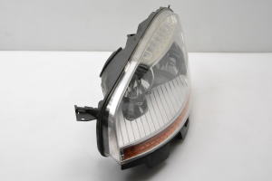 Citroen C4 Picasso (2007–2013) Scheinwerfer vorne 16298100 - 5