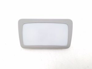 Rear interior lighting panel - 4L0947123