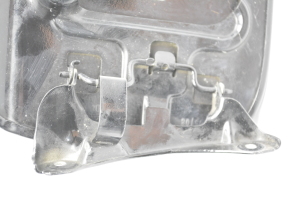 AUDI A4 B7 (2004–2008) Fuel filler cap 4E0010376R - 4