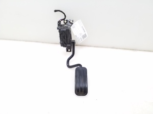 Accelerator pedal - 7M2721603A