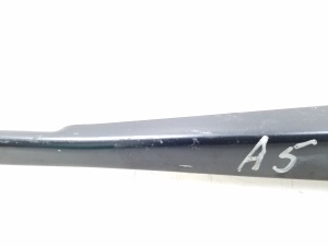 AUDI A5 (2007–2016) Esiklaasi puhasti hoob 8T1955408A - 2