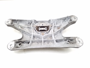 AUDI A5 (2007–2016) Getriebehalter 8K0399263AF - 2