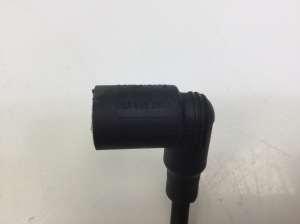 Volkswagen Jetta (2010–2017) Zündkabel 06A035281A - 2