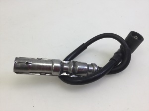 Volkswagen Bora (1998–2005) Zündkabel 06A035255C - 2