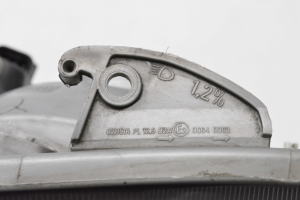 RENAULT Trafic II (2001–2014) Esituli 7700311373 - 5