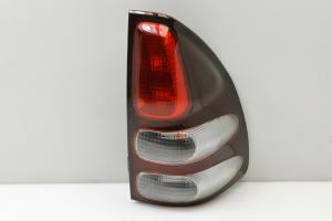 TOYOTA Land Cruiser 120 (2002–2009) Eckleuchte hinten