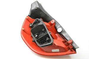 RENAULT Clio III (2005–2012) Eckleuchte hinten 89035080 - 2