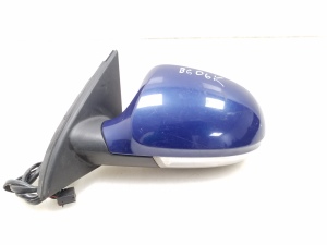 Volkswagen Passat B6 (2005–2010) Side mirror and its parts - 3