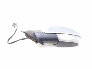Volkswagen Passat B6 (2005–2010) Side mirror and its parts - 4