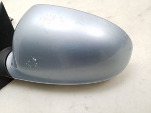 Volkswagen Passat B6 (2005–2010) Side mirror and its parts - 5