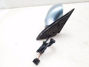 Volkswagen Passat B6 (2005–2010) Side mirror and its parts - 3