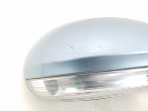 Volkswagen Passat B6 (2005–2010) Side mirror and its parts - 5