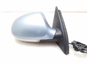 Volkswagen Passat B6 (2005–2010) Side mirror and its parts - 6