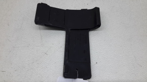 Mercedes Benz E-Class W211 (2002–2009) Front bumper inner frame A2118850211 - 2