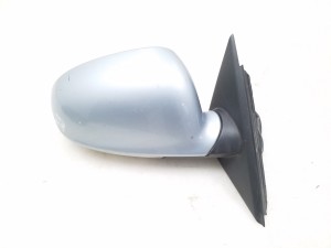 Volkswagen Passat B6 (2005–2010) Side mirror and its parts - 2