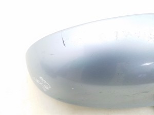 Volkswagen Passat B6 (2005–2010) Side mirror and its parts - 3