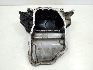 LEXUS IS (2005–2013) Oil pan 1211126031 - 3