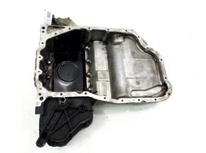 LEXUS IS (2005–2013) Oil pan 1211126031 - 4