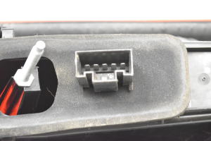 Ford Fusion (2002–2005) Eckleuchte hinten 2N1113A602A - 4