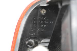 Ford C-MAX (2003–2010) Tagumine nurgatuli 3M5113A602AA - 2