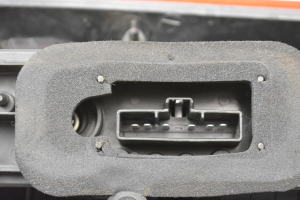 Ford C-MAX (2003–2010) Tagumine nurgatuli 3M5113A602AA - 5