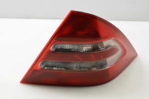 Eckleuchte hinten - A2038201064
