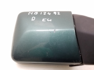 Mercedes Benz E-Class W124 (1985–1995) Side mirror and its parts - 2