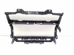 BMW X6 E71 (2008–2014) Dashboard trim - 2