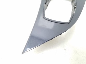 BMW X1 E84 (2009–2015) Gear lever trim 2991699 - 2