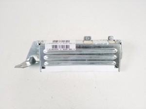 Mercedes Benz CL-Class C216 (2006–2014) Aizmugurējā sēdekļa drošības spilvens A2218600605 - 3