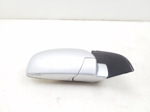 Opel Vectra C (2002–2008) Side mirror and its parts 24436151 - 2