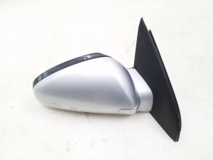 Opel Vectra C (2002–2008) Side mirror and its parts 24436151 - 4