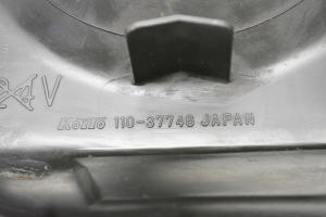 Mitsubishi Pajero II (1991–1999) Scheinwerfer vorne 11037746 - 5