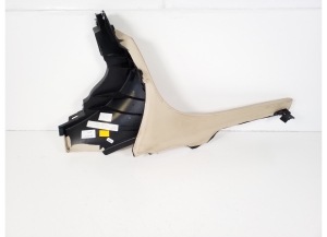 Mercedes Benz CL-Class C216 (2006–2014) Salona paneļa cita detaļa A2166801500 - 2
