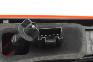 Ford Fusion (2002–2005) Eckleuchte hinten 2N1113A602A - 4