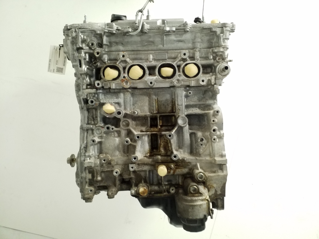 LEXUS GS 4 generation (2011-2020)  Голый двигатель 2ARFSE 20416740