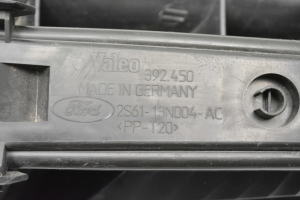 Ford Fiesta V (2002–2008) Eckleuchte hinten 2S6113A603A - 3