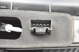 Ford Fiesta V (2002–2008) Eckleuchte hinten 2S6113A603A - 5