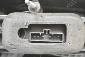 Ford C-MAX (2003–2010) Feu arrière d’angle 3M5113A603AA - 3