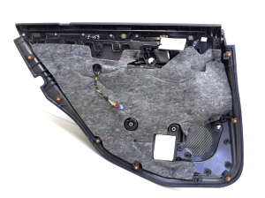 Mercedes Benz E-Class W212 (2009–2015) Tagumise küljeukse polster A2127306870 - 4