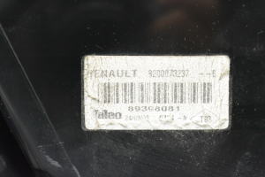 RENAULT Megane II (2002–2009) Eckleuchte hinten 8200073237 - 2