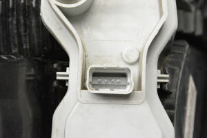 RENAULT Megane II (2002–2009) Eckleuchte hinten 8200073237 - 3