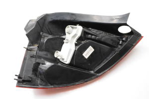 RENAULT Megane II (2002–2009) Eckleuchte hinten 8200073237 - 4