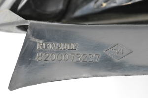 RENAULT Megane II (2002–2009) Eckleuchte hinten 8200073237 - 5