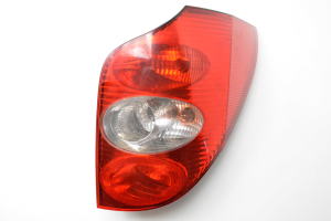 Eckleuchte hinten - 8200002472