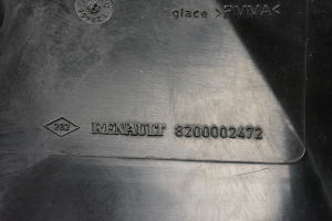 RENAULT Laguna II (2001–2007) Eckleuchte hinten 8200002472 - 4