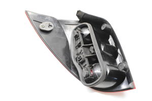 RENAULT Laguna II (2001–2007) Eckleuchte hinten 8200002472 - 5