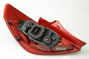 Opel Corsa D (2006–2014) Eckleuchte hinten 13211841 - 3