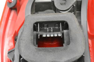 Opel Corsa D (2006–2014) Eckleuchte hinten 13211841 - 4